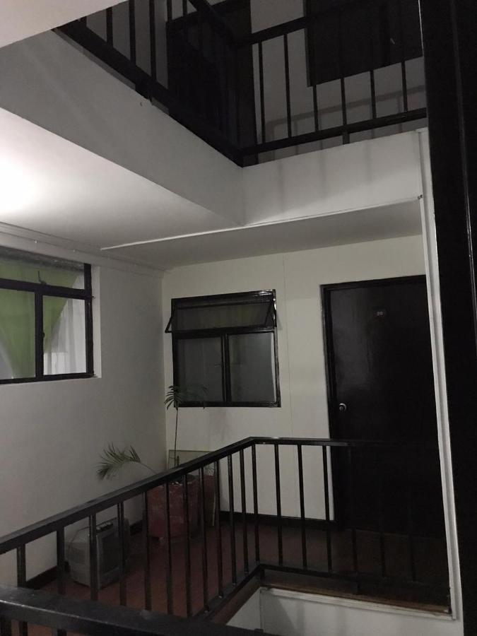 Hostal El Eden Manizales Exterior foto